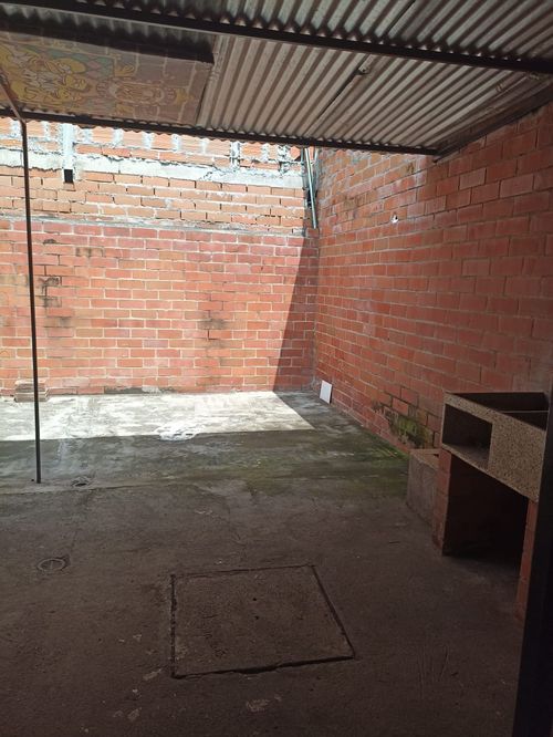 Casa de 5 alcobas en venta en Villagorgona, Candelaria, 198 m² · foto 24 de 24