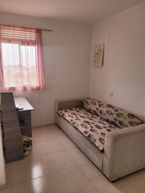 Apartamento de 2 alcobas en venta en El Carmelo, Candelaria, 58 m² · foto 4 de 14