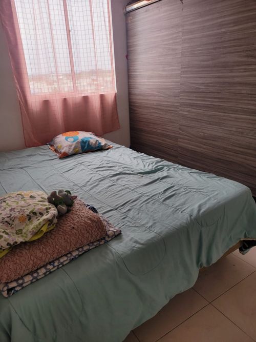 Apartamento de 2 alcobas en venta en El Carmelo, Candelaria, 58 m² · foto 6 de 14