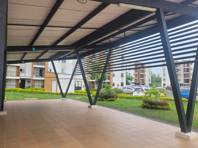 Apartamento de 2 alcobas en venta en El Carmelo, Candelaria, 58 m² · foto 10 de 14