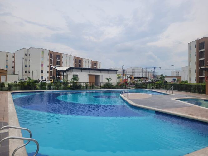 Apartamento de 2 alcobas en venta en El Carmelo, Candelaria, 58 m² · foto 12 de 14