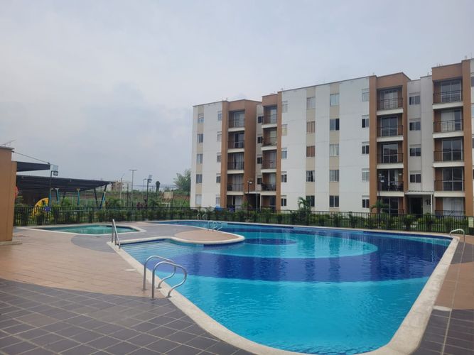 Apartamento de 2 alcobas en venta en El Carmelo, Candelaria, 58 m² · foto 13 de 14