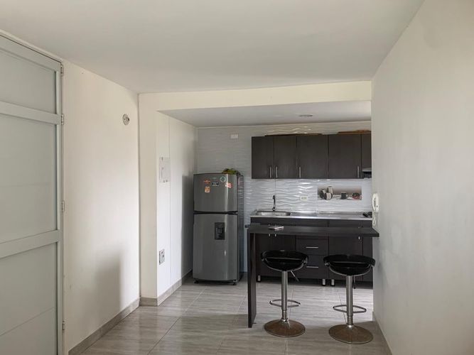 Casa de 2 alcobas en venta en Candelaria, 45 m² · foto 2 de 5