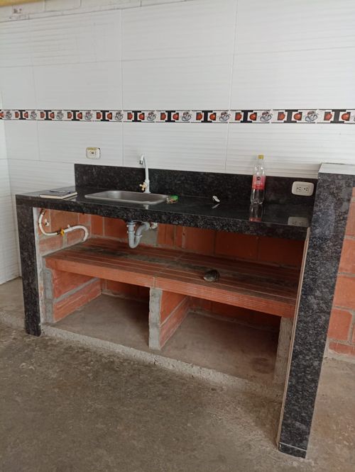 Casa de 2 alcobas en venta en Candelaria, 120 m² · foto 15 de 17