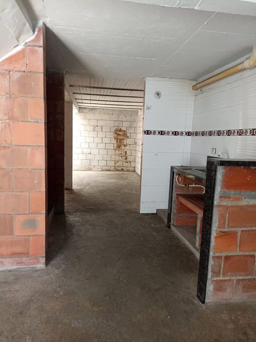 Casa de 2 alcobas en venta en Candelaria, 120 m² · foto 16 de 17