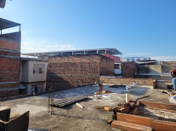 Casa de 8 alcobas en venta en La Independencia, Cali, 240 m² · foto 18 de 24
