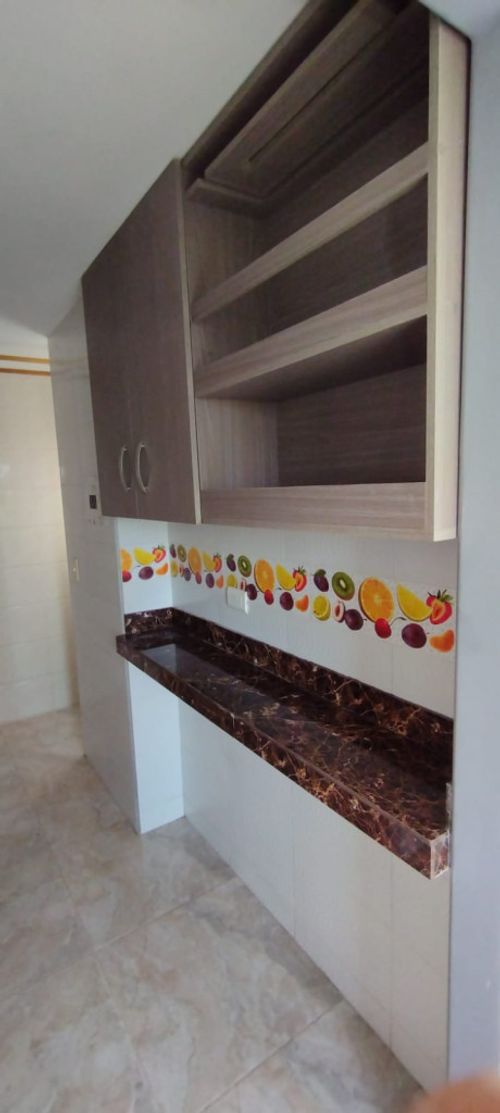 Apartamento de 3 alcobas en venta en La Pradera, Jamundí, 50 m² · foto 2 de 14