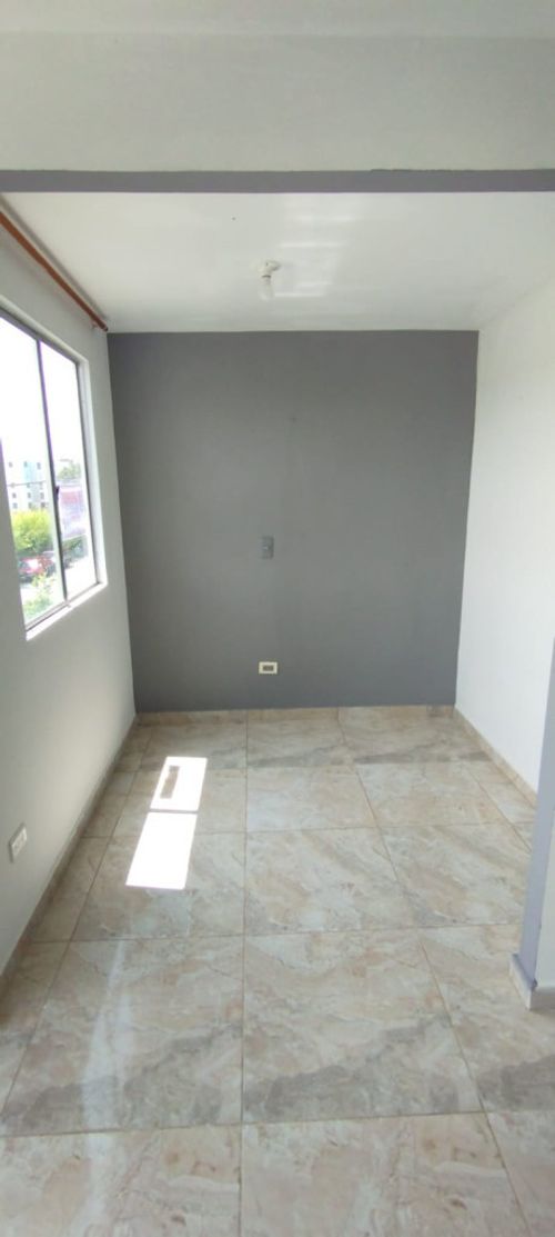Apartamento de 3 alcobas en venta en La Pradera, Jamundí, 50 m² · foto 4 de 14