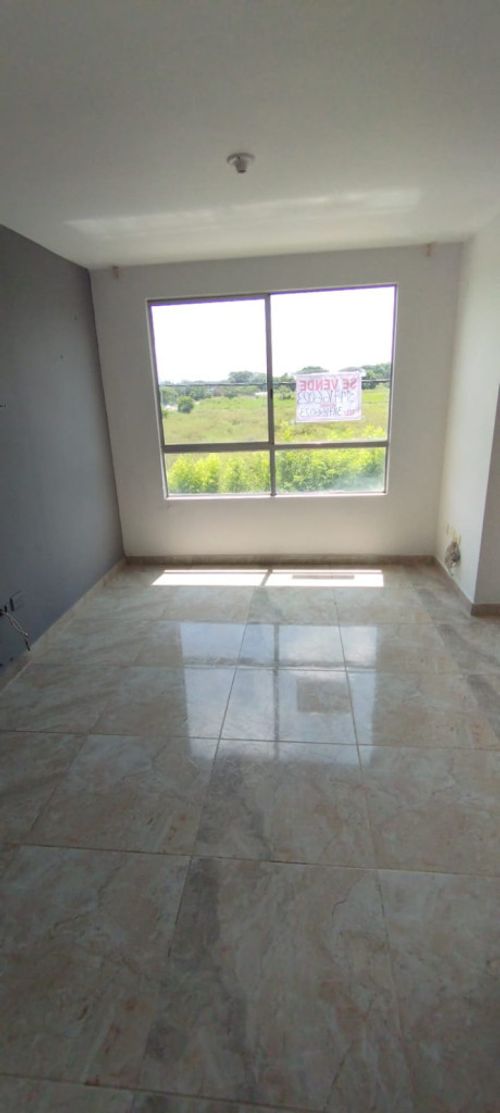 Apartamento de 3 alcobas en venta en La Pradera, Jamundí, 50 m² · foto 5 de 14