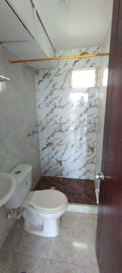 Apartamento de 3 alcobas en venta en La Pradera, Jamundí, 50 m² · foto 6 de 14