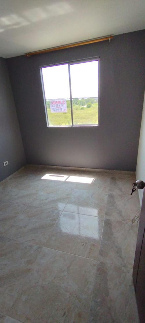 Apartamento de 3 alcobas en venta en La Pradera, Jamundí, 50 m² · foto 7 de 14
