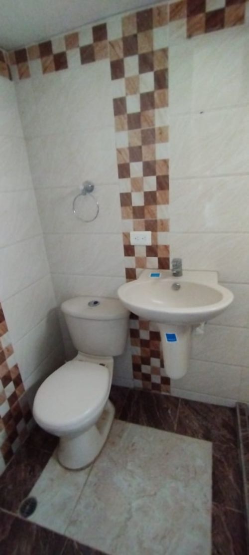 Apartamento de 3 alcobas en venta en La Pradera, Jamundí, 50 m² · foto 11 de 14