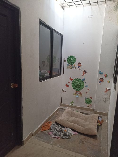 Casa de 2 alcobas en venta en Villagorgona, Candelaria, 84 m² · foto 3 de 14