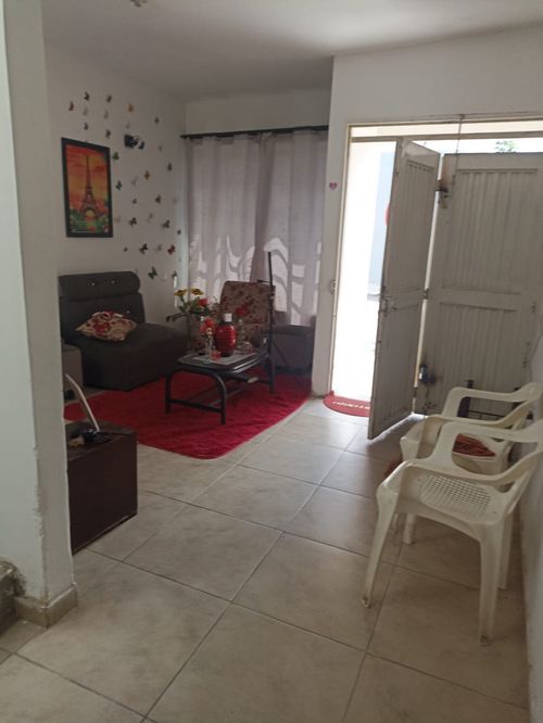 Casa de 2 alcobas en venta en Villagorgona, Candelaria, 84 m² · foto 6 de 14