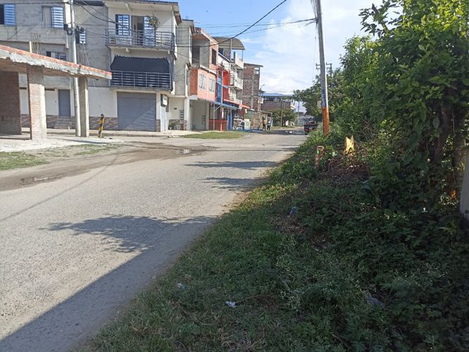 Lote en venta en Candelaria · foto 3 de 9