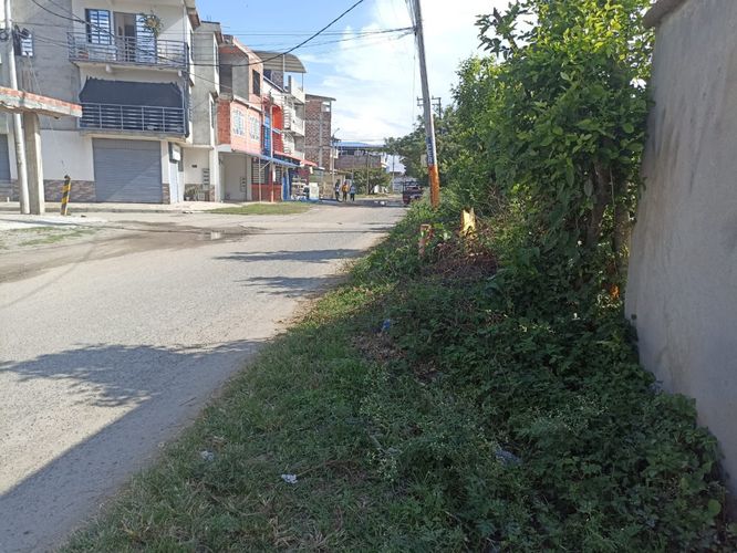 Lote en venta en Candelaria · foto 4 de 9