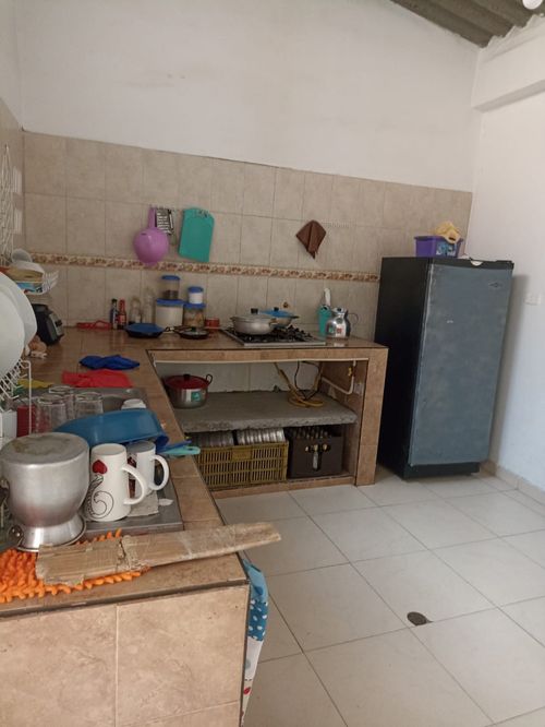 Casa de 2 alcobas en venta en Villagorgona, Candelaria, 84 m² · foto 8 de 14