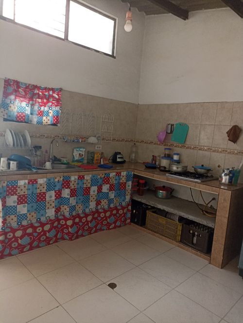 Casa de 2 alcobas en venta en Villagorgona, Candelaria, 84 m² · foto 9 de 14