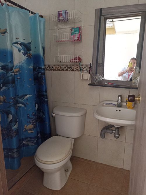 Casa de 2 alcobas en venta en Villagorgona, Candelaria, 84 m² · foto 10 de 14
