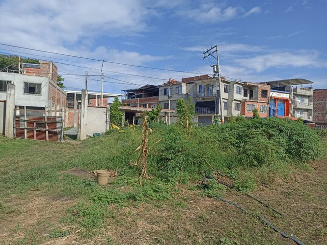 Lote en venta en Candelaria · foto 6 de 9