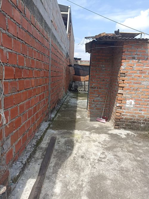 Casa de 2 alcobas en venta en Villagorgona, Candelaria, 84 m² · foto 12 de 14