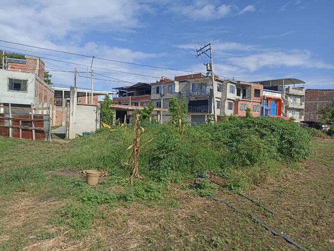 Lote en venta en Candelaria · foto 9 de 9