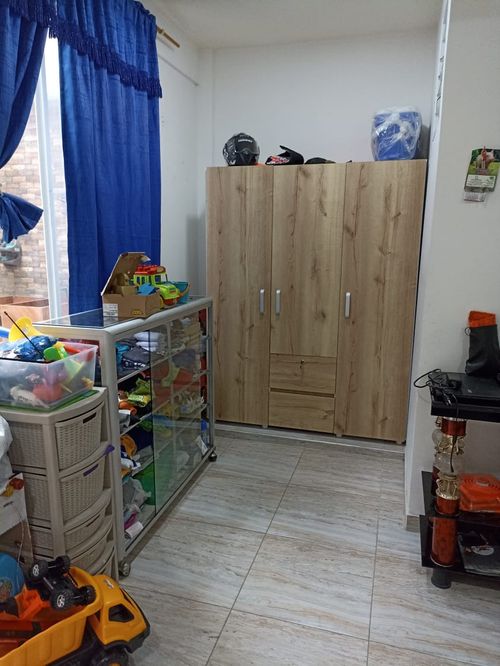 Casa de 4 alcobas en venta en Villagorgona, Candelaria, 240 m² · foto 5 de 20