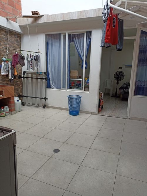 Casa de 4 alcobas en venta en Villagorgona, Candelaria, 240 m² · foto 6 de 20