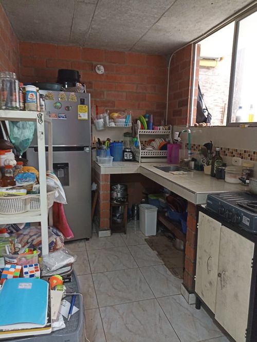 Casa de 4 alcobas en venta en Villagorgona, Candelaria, 240 m² · foto 7 de 20