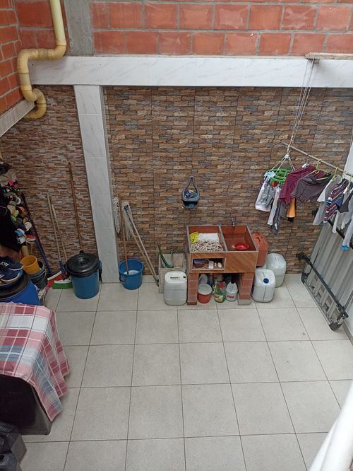 Casa de 4 alcobas en venta en Villagorgona, Candelaria, 240 m² · foto 8 de 20