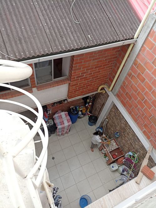 Casa de 4 alcobas en venta en Villagorgona, Candelaria, 240 m² · foto 13 de 20