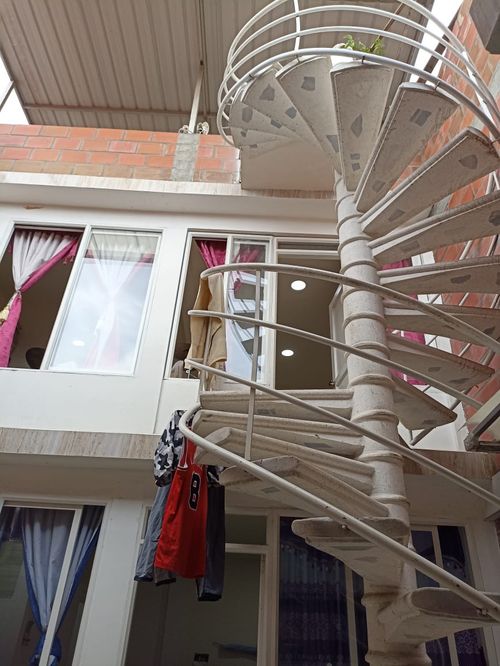 Casa de 4 alcobas en venta en Villagorgona, Candelaria, 240 m² · foto 14 de 20