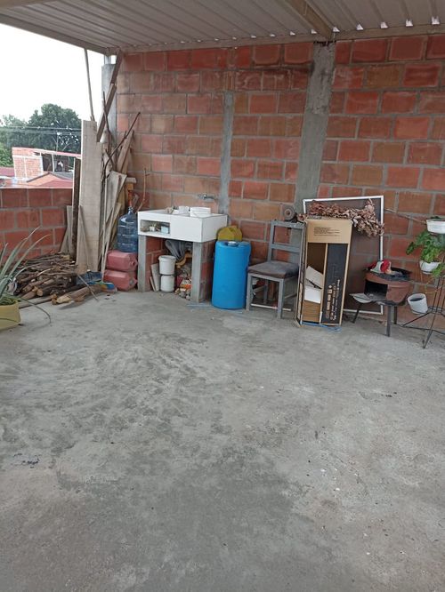 Casa de 4 alcobas en venta en Villagorgona, Candelaria, 240 m² · foto 16 de 20