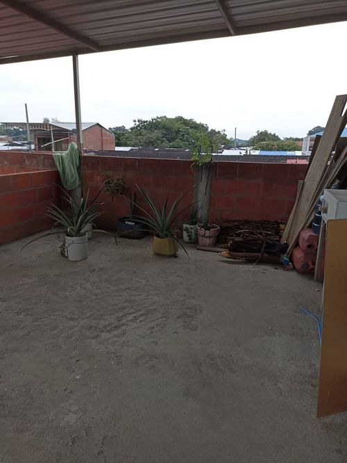 Casa de 4 alcobas en venta en Villagorgona, Candelaria, 240 m² · foto 17 de 20