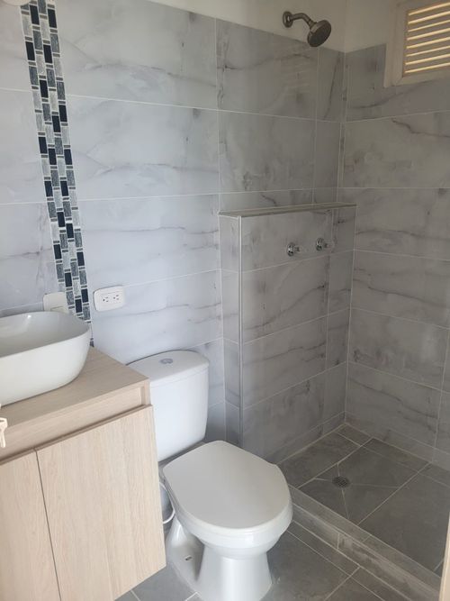 Apartamento de 2 alcobas en venta en Zona Industrial, Yumbo, 58 m² · foto 9 de 10