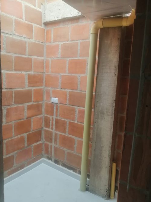 Casa de 2 alcobas en venta en Candelaria, 120 m² · foto 11 de 16