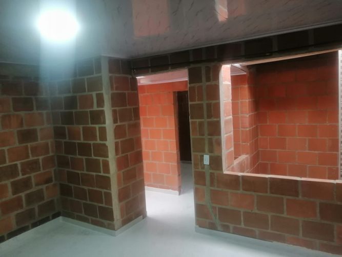 Casa de 2 alcobas en venta en Candelaria, 120 m² · foto 12 de 16