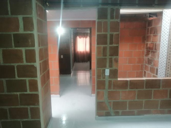 Casa de 2 alcobas en venta en Candelaria, 120 m² · foto 13 de 16