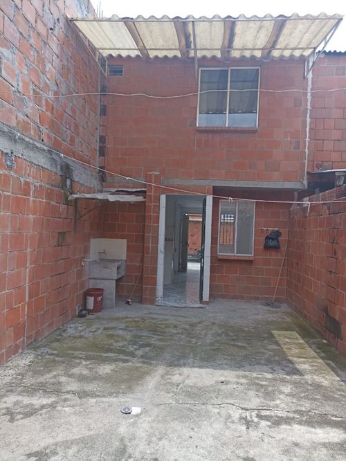 Casa de 2 alcobas en venta en Villagorgona, Candelaria, 144 m² · foto 5 de 15