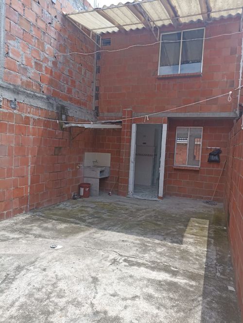 Casa de 2 alcobas en venta en Villagorgona, Candelaria, 144 m² · foto 8 de 15