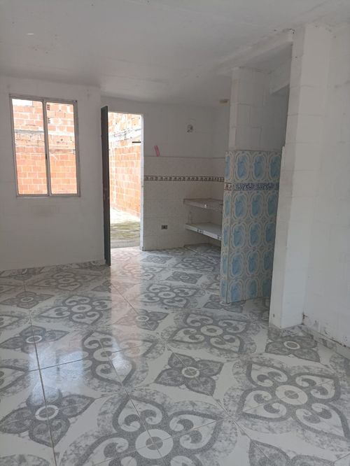 Casa de 2 alcobas en venta en Villagorgona, Candelaria, 144 m² · foto 9 de 15