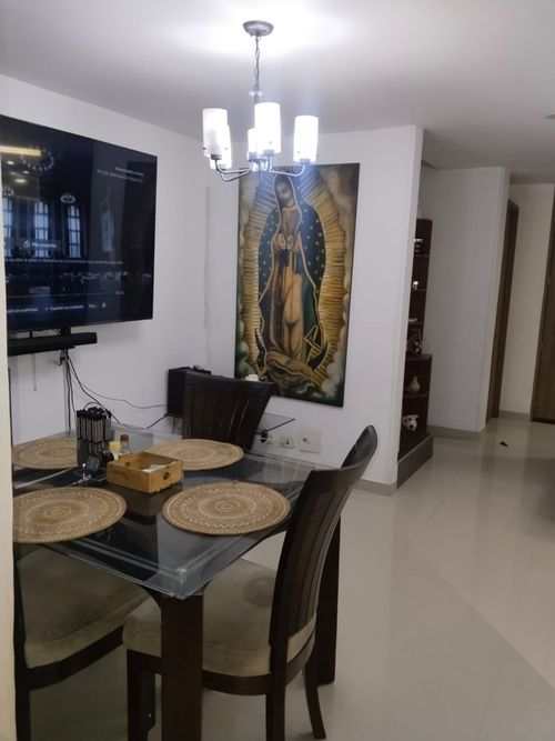 Casa de 4 alcobas en venta en Ciudad Country, Jamundí, 110 m² · foto 2 de 23