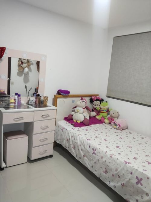 Casa de 4 alcobas en venta en Ciudad Country, Jamundí, 110 m² · foto 11 de 23