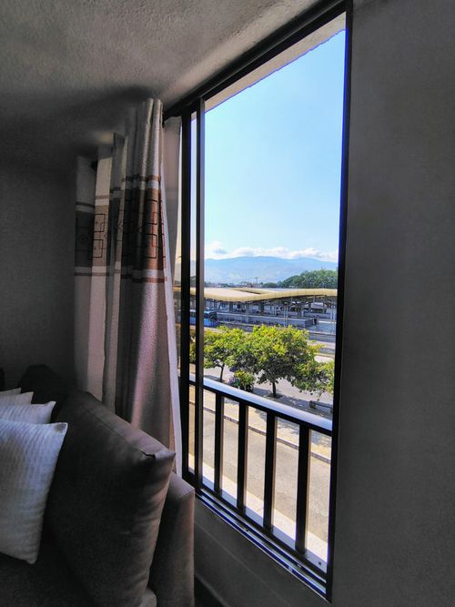 Apartamento de 2 alcobas en venta en Los Alcazares, Cali, 48 m² · foto 5 de 16