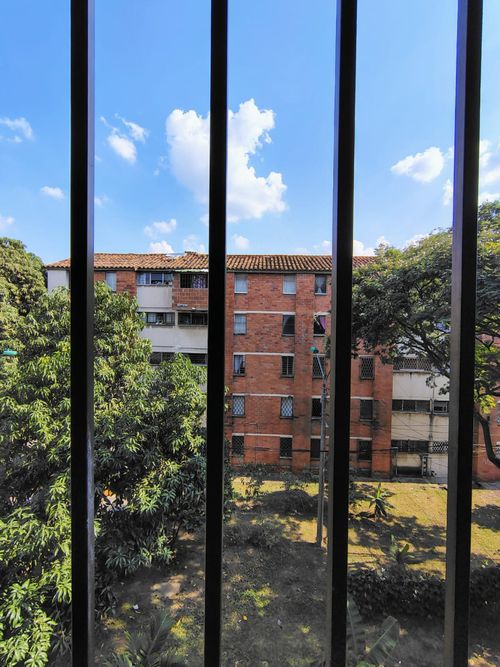 Apartamento de 2 alcobas en venta en Los Alcazares, Cali, 48 m² · foto 6 de 16