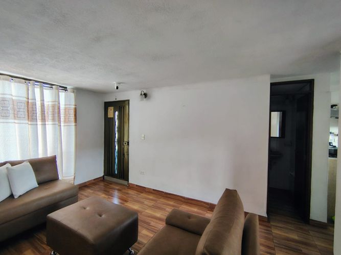 Apartamento de 2 alcobas en venta en Los Alcazares, Cali, 48 m² · foto 8 de 16