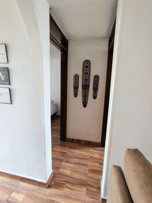 Apartamento de 2 alcobas en venta en Los Alcazares, Cali, 48 m² · foto 11 de 16