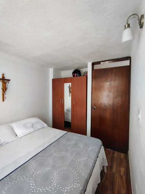 Apartamento de 2 alcobas en venta en Los Alcazares, Cali, 48 m² · foto 12 de 16