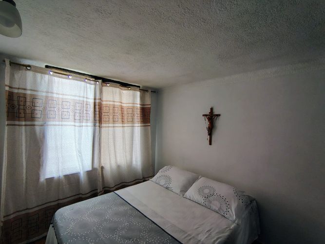 Apartamento de 2 alcobas en venta en Los Alcazares, Cali, 48 m² · foto 13 de 16