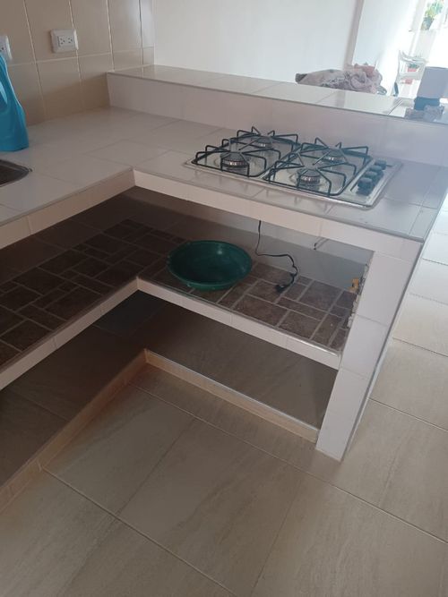 Casa de 4 alcobas en venta en Villagorgona, Candelaria, 160 m² · foto 13 de 14